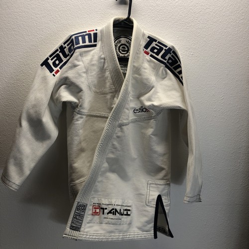 Kimono tatami premier - kimono,