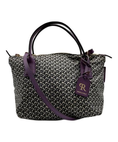 Borsa roberta pieri tatami - roberta,