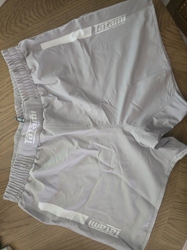 Pantaloncini tatami fightwear - pantaloncini,