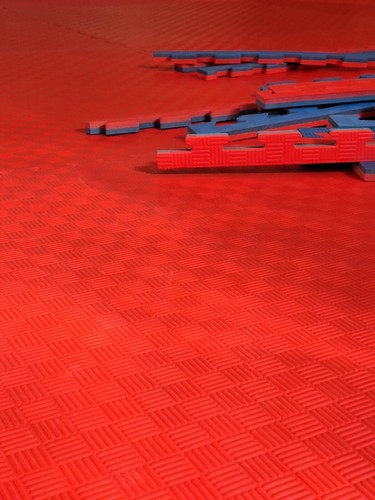 Pezzi tatami 100x100x2 - 12, 100x100x2,10cm