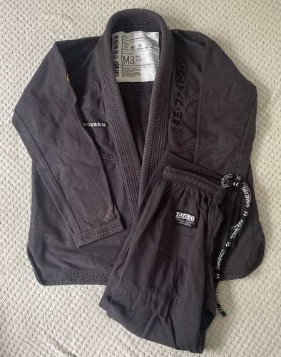 Tatami bjj youth - bjj, gi