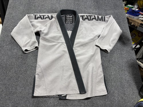 Tatami fightwear estilo black - estilo,