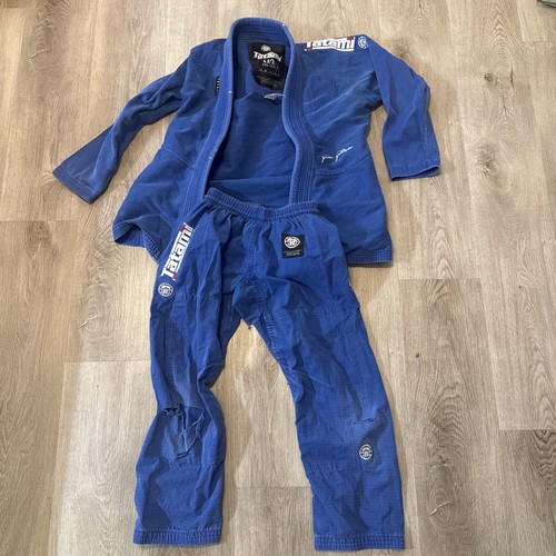 Tatami kids bjj ciao - kids,