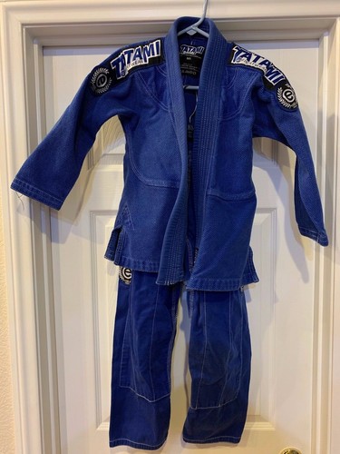 Tatami fightwear estilo - estilo, junior