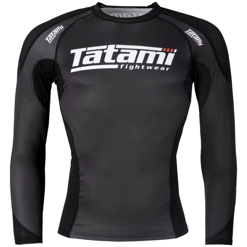 Tatami fightwear rashguard - fightwear,