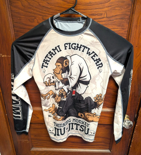 Camicia tatami fightwear - camicia,
