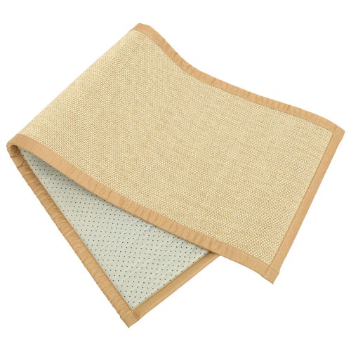 Tappetino tatami bambù - tappetino,