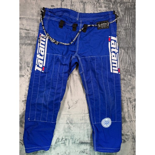 Tatami bjj pantaloni uomo - tatami,