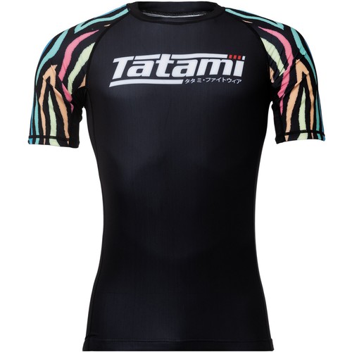 Tatami fightwear rashguard - fightwear,