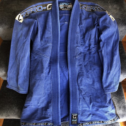 Zero tatami brazilian jiu - zero,