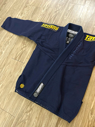 Tatami estilo bjj jiu jitsu - bjj, gi