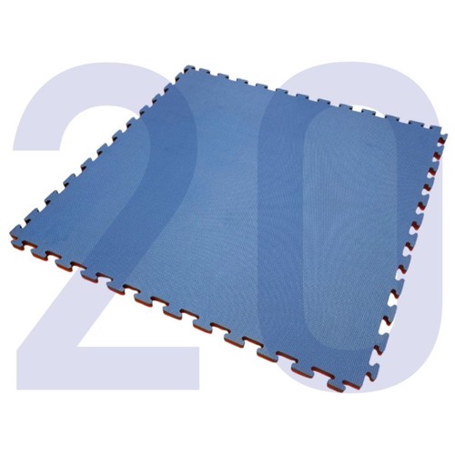Kit tatami incastro - kit,