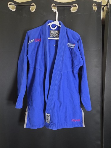 Tatami jui bjj a2l - a2l, comp