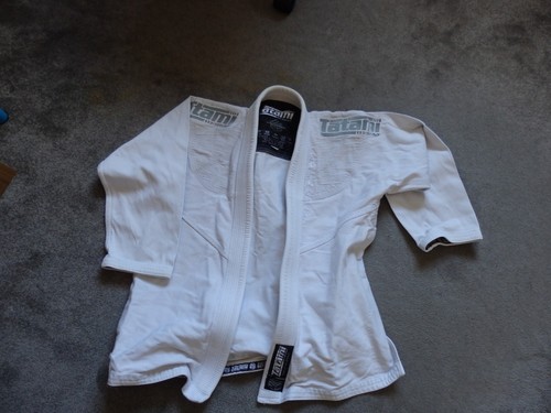 Kimono uniforme tatami estilo - tatami,