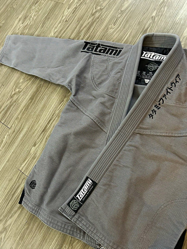 Tatami fightwear bjj jiu - tatami,