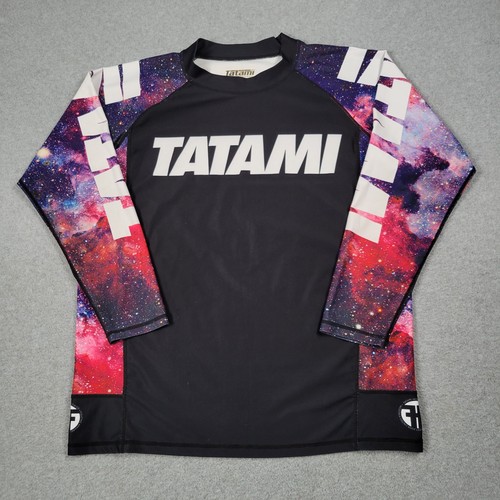 Camicia tatami rash - tatami, uomo