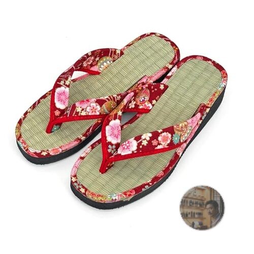 Takeharu sandali donna tatami - donna,