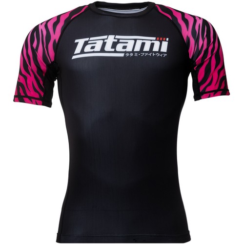 Tatami fightwear rashguard - fightwear,