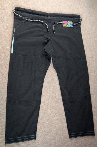 Tatami fightwear pantalone - fightwear,
