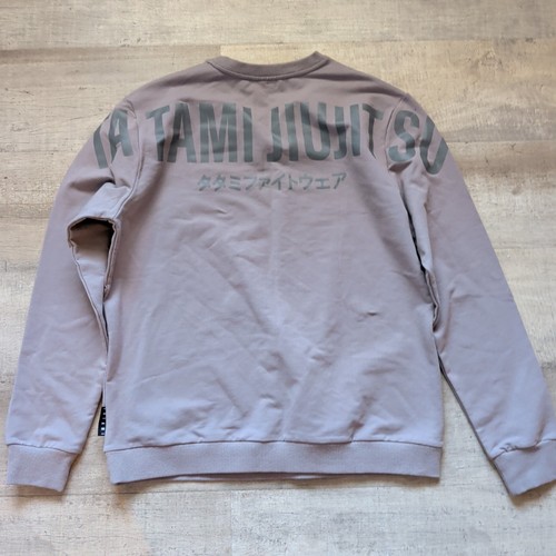 Tatami fightwear felpa uomo - tatami,
