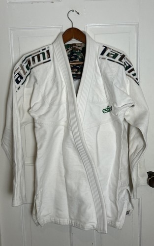 Kimono tatami premier jui - kimono,