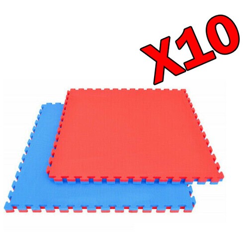 Tatami incastro cm set - 2,