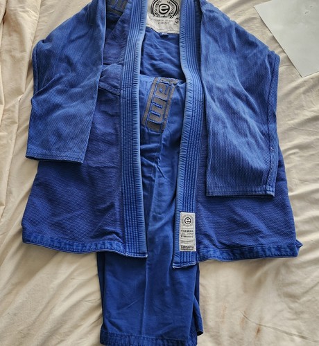 Kimono tecnico jiu jitsu - kimono, jiu-jitsu