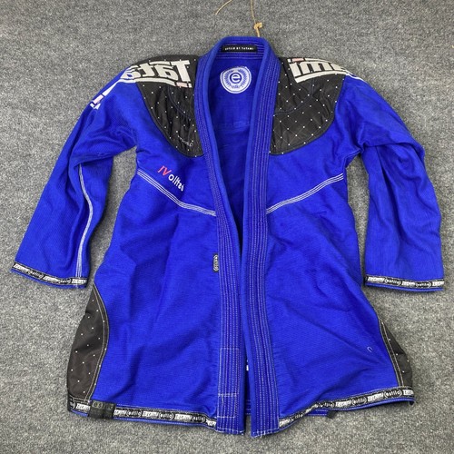 Giacca kimono tatami fightwear - kimono,