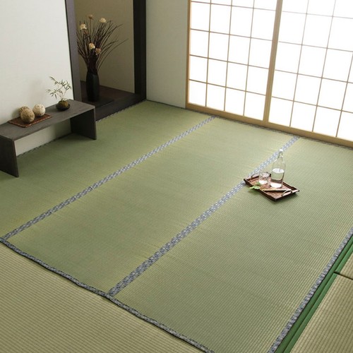 Ikehiko tappetino tatami 100 - tappetino, 100%