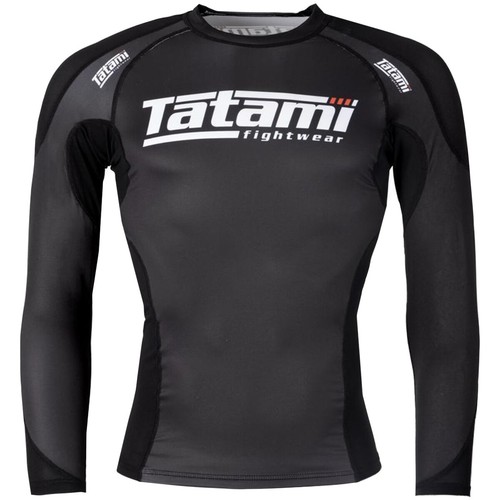 Tatami fightwear rashguard - fightwear,