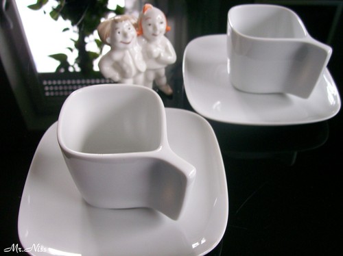Rosenthal carte tatami - rosenthal,