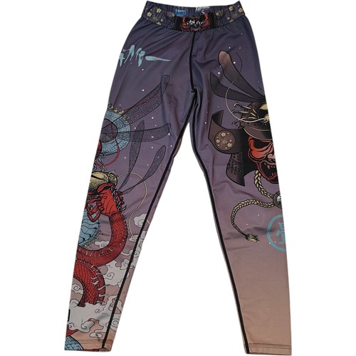 Tatami fightwear donna dragon - fightwear,