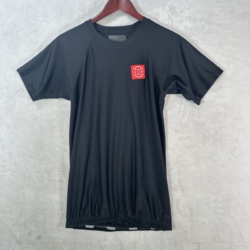 Tatami camicia uomo - camicia, nera
