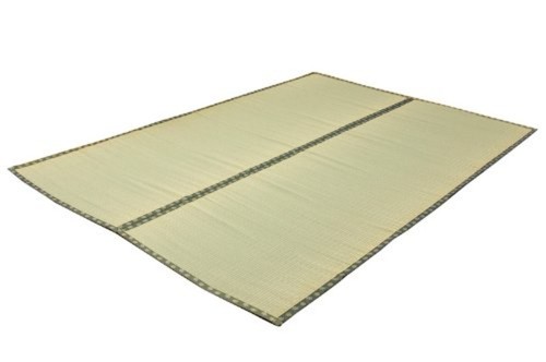 Tappetino tatami erba rush