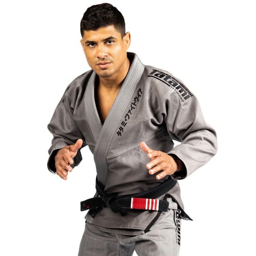 Tatami fightwear estilo black - tatami,