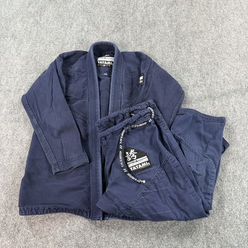 Tatami bjj kimono set uomo - tatami, gi