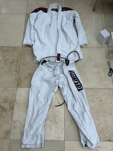 Giacca tatami fightwear nova - tatami,