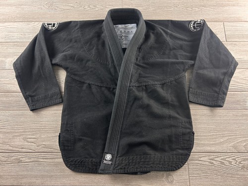 Giacca nera tatami fight - giacca,